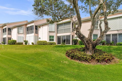 Condo in Jupiter, Florida, 2 bedrooms  № 1179638 - photo 25