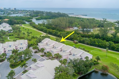 Copropriété à vendre à Jupiter, Floride: 2 chambres, 111.02 m2 № 1179638 - photo 17