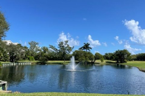 Condo in Jupiter, Florida, 2 bedrooms  № 1179638 - photo 8