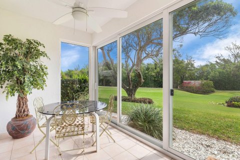 Condo in Jupiter, Florida, 2 bedrooms  № 1179638 - photo 26