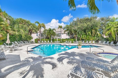 Copropriété à vendre à Jupiter, Floride: 2 chambres, 111.02 m2 № 1179638 - photo 10