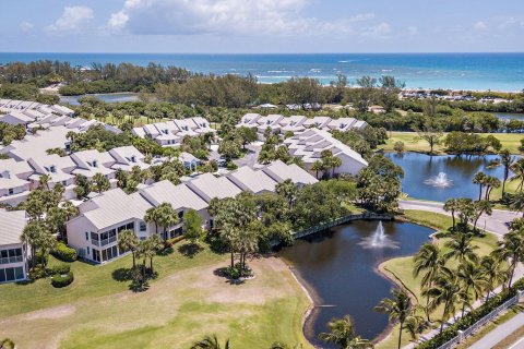 Condo in Jupiter, Florida, 2 bedrooms  № 1179638 - photo 7