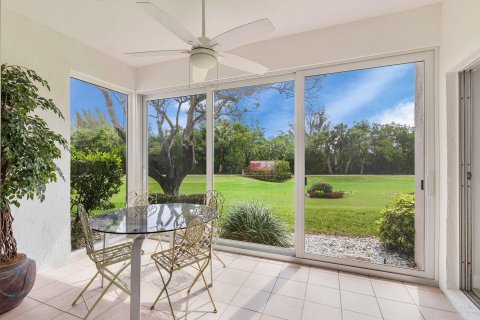 Condo in Jupiter, Florida, 2 bedrooms  № 1179638 - photo 27