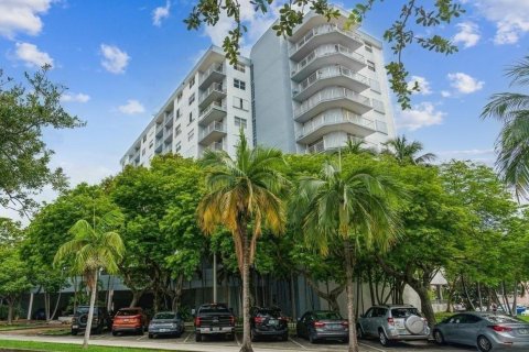 Condo in Miami Beach, Florida, 1 bedroom  № 1179608 - photo 14