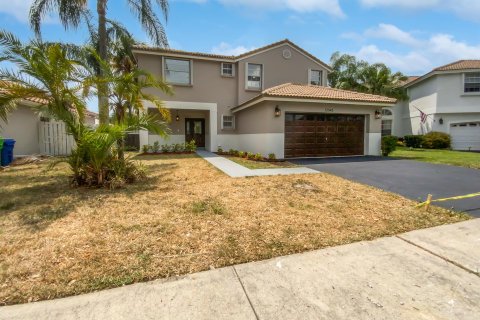 Villa ou maison à vendre à Sunrise, Floride: 4 chambres, 171.59 m2 № 1179637 - photo 17