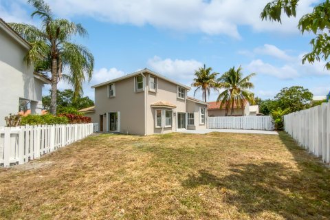 Villa ou maison à vendre à Sunrise, Floride: 4 chambres, 171.59 m2 № 1179637 - photo 18