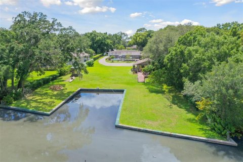 Villa ou maison à vendre à Tampa, Floride: 7 chambres, 399.02 m2 № 1393729 - photo 6