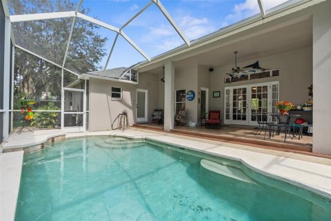 Casa en venta en Odessa, Florida, 4 dormitorios, 249.35 m2 № 1393732 - foto 25