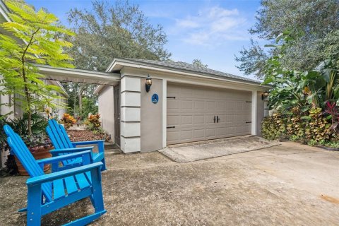 Casa en venta en Odessa, Florida, 4 dormitorios, 249.35 m2 № 1393732 - foto 28