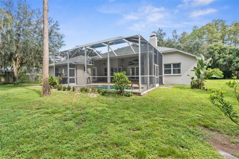 Casa en venta en Odessa, Florida, 4 dormitorios, 249.35 m2 № 1393732 - foto 24