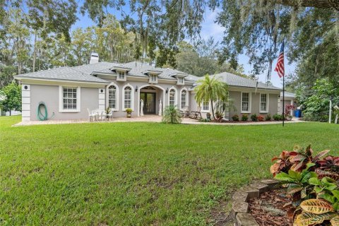 Casa en venta en Odessa, Florida, 4 dormitorios, 249.35 m2 № 1393732 - foto 1