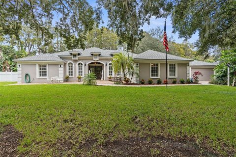 Casa en venta en Odessa, Florida, 4 dormitorios, 249.35 m2 № 1393732 - foto 5