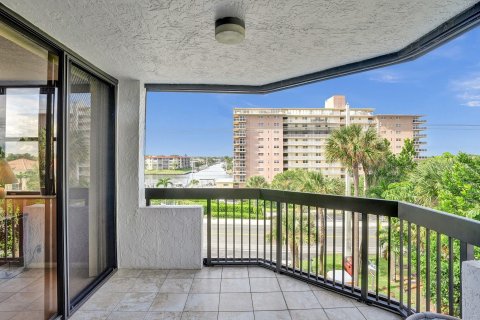 Condominio en venta en Hillsboro Beach, Florida, 3 dormitorios, 218.32 m2 № 842002 - foto 26