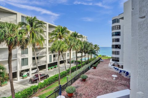 Condominio en venta en Hillsboro Beach, Florida, 3 dormitorios, 218.32 m2 № 842002 - foto 14