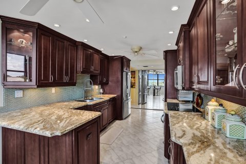 Condominio en venta en Hillsboro Beach, Florida, 3 dormitorios, 218.32 m2 № 842002 - foto 18