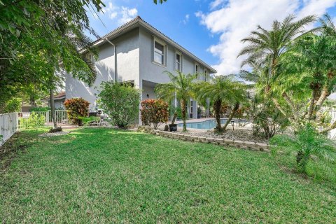 Villa ou maison à vendre à Coral Springs, Floride: 5 chambres, 304.63 m2 № 1183363 - photo 5