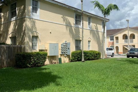 Condominio en venta en Homestead, Florida, 3 dormitorios, 99.96 m2 № 991652 - foto 20