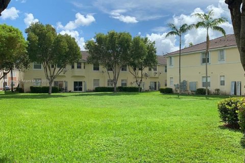 Condominio en venta en Homestead, Florida, 3 dormitorios, 99.96 m2 № 991652 - foto 21