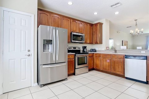 Condo in Orlando, Florida, 3 bedrooms  № 1205873 - photo 15