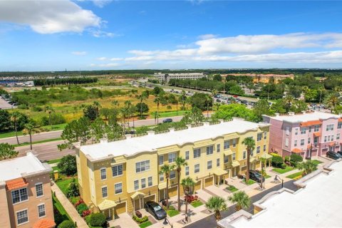 Copropriété à vendre à Orlando, Floride: 3 chambres, 161.74 m2 № 1205873 - photo 11