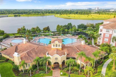 Copropriété à vendre à Orlando, Floride: 3 chambres, 161.74 m2 № 1205873 - photo 9