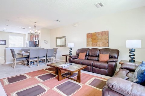 Copropriété à vendre à Orlando, Floride: 3 chambres, 161.74 m2 № 1205873 - photo 21