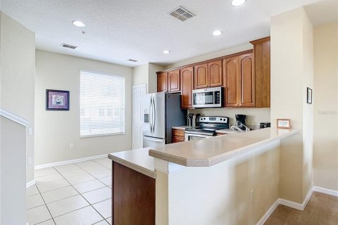 Condo in Orlando, Florida, 3 bedrooms  № 1205873 - photo 18