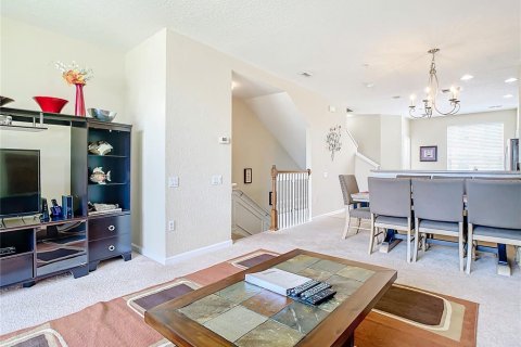 Condo in Orlando, Florida, 3 bedrooms  № 1205873 - photo 22