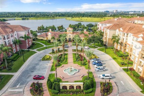 Copropriété à vendre à Orlando, Floride: 3 chambres, 161.74 m2 № 1205873 - photo 8