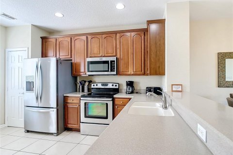 Condominio en venta en Orlando, Florida, 3 dormitorios, 161.74 m2 № 1205873 - foto 17