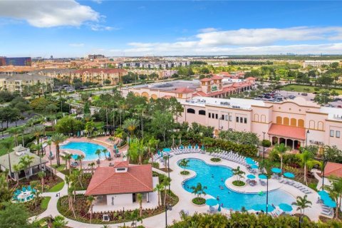 Condominio en venta en Orlando, Florida, 3 dormitorios, 161.74 m2 № 1205873 - foto 6