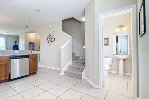 Copropriété à vendre à Orlando, Floride: 3 chambres, 161.74 m2 № 1205873 - photo 30