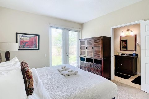 Condo in Orlando, Florida, 3 bedrooms  № 1205873 - photo 25