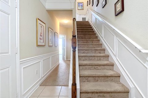 Copropriété à vendre à Orlando, Floride: 3 chambres, 161.74 m2 № 1205873 - photo 14