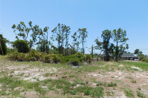 Terreno en venta en Rotonda, Florida № 575967 - foto 11