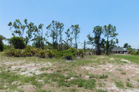 Terrain à vendre à Rotonda, Floride № 575967 - photo 7