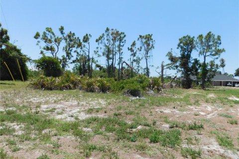 Terrain à vendre à Rotonda, Floride № 575967 - photo 8