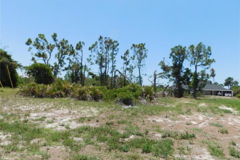 Land in Rotonda, Florida № 575967 - photo 10