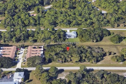 Terreno en venta en Rotonda, Florida № 1283605 - foto 2