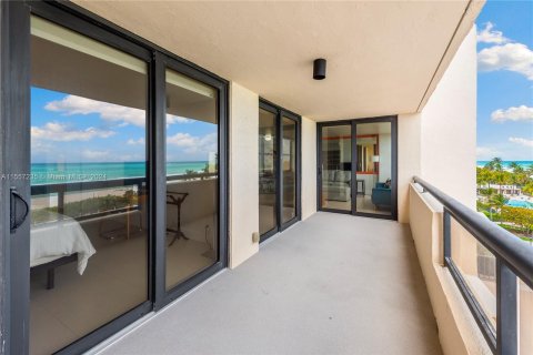 Copropriété à vendre à Miami Beach, Floride: 2 chambres, 96.06 m2 № 1095193 - photo 20