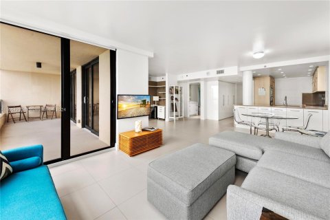 Copropriété à vendre à Miami Beach, Floride: 2 chambres, 96.06 m2 № 1095193 - photo 16