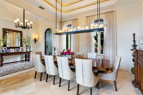 Villa ou maison à vendre à North Palm Beach, Floride: 6 chambres, 690.64 m2 № 1007607 - photo 23