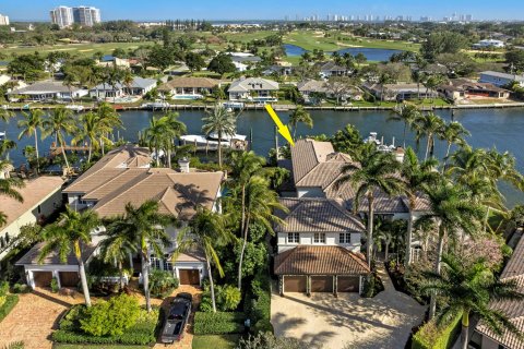 Villa ou maison à vendre à North Palm Beach, Floride: 6 chambres, 690.64 m2 № 1007607 - photo 26