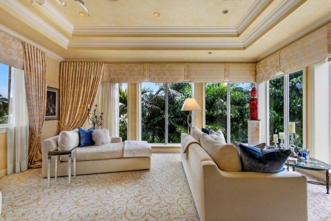 Villa ou maison à vendre à North Palm Beach, Floride: 6 chambres, 690.64 m2 № 1007607 - photo 14