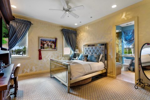 Villa ou maison à vendre à North Palm Beach, Floride: 6 chambres, 690.64 m2 № 1007607 - photo 11