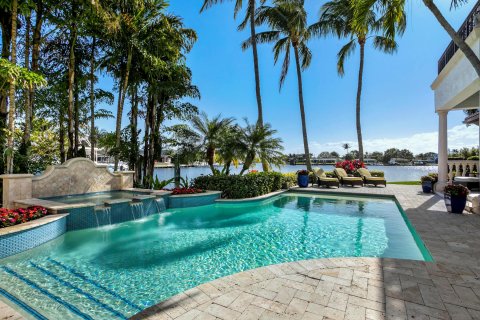 Villa ou maison à vendre à North Palm Beach, Floride: 6 chambres, 690.64 m2 № 1007607 - photo 5