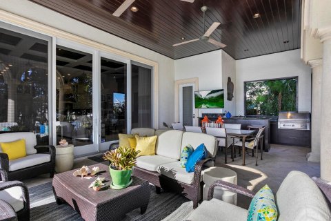 Villa ou maison à vendre à North Palm Beach, Floride: 6 chambres, 690.64 m2 № 1007607 - photo 6