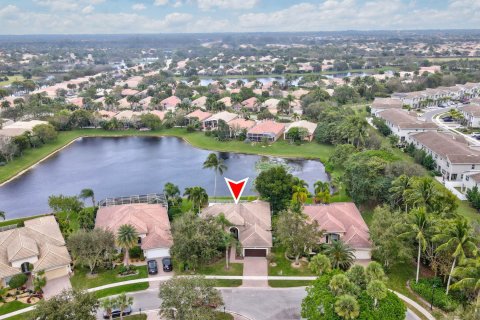 Villa ou maison à vendre à Lake Worth, Floride: 3 chambres, 239.69 m2 № 1007608 - photo 13