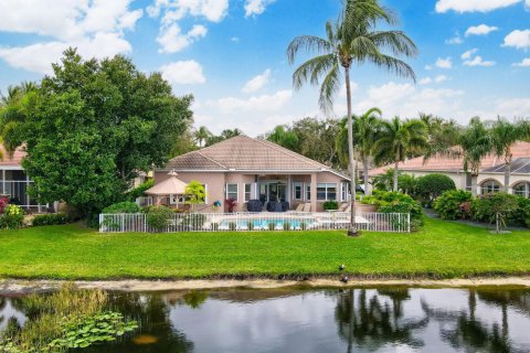 Villa ou maison à vendre à Lake Worth, Floride: 3 chambres, 239.69 m2 № 1007608 - photo 15