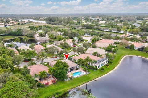 Villa ou maison à vendre à Lake Worth, Floride: 3 chambres, 239.69 m2 № 1007608 - photo 14